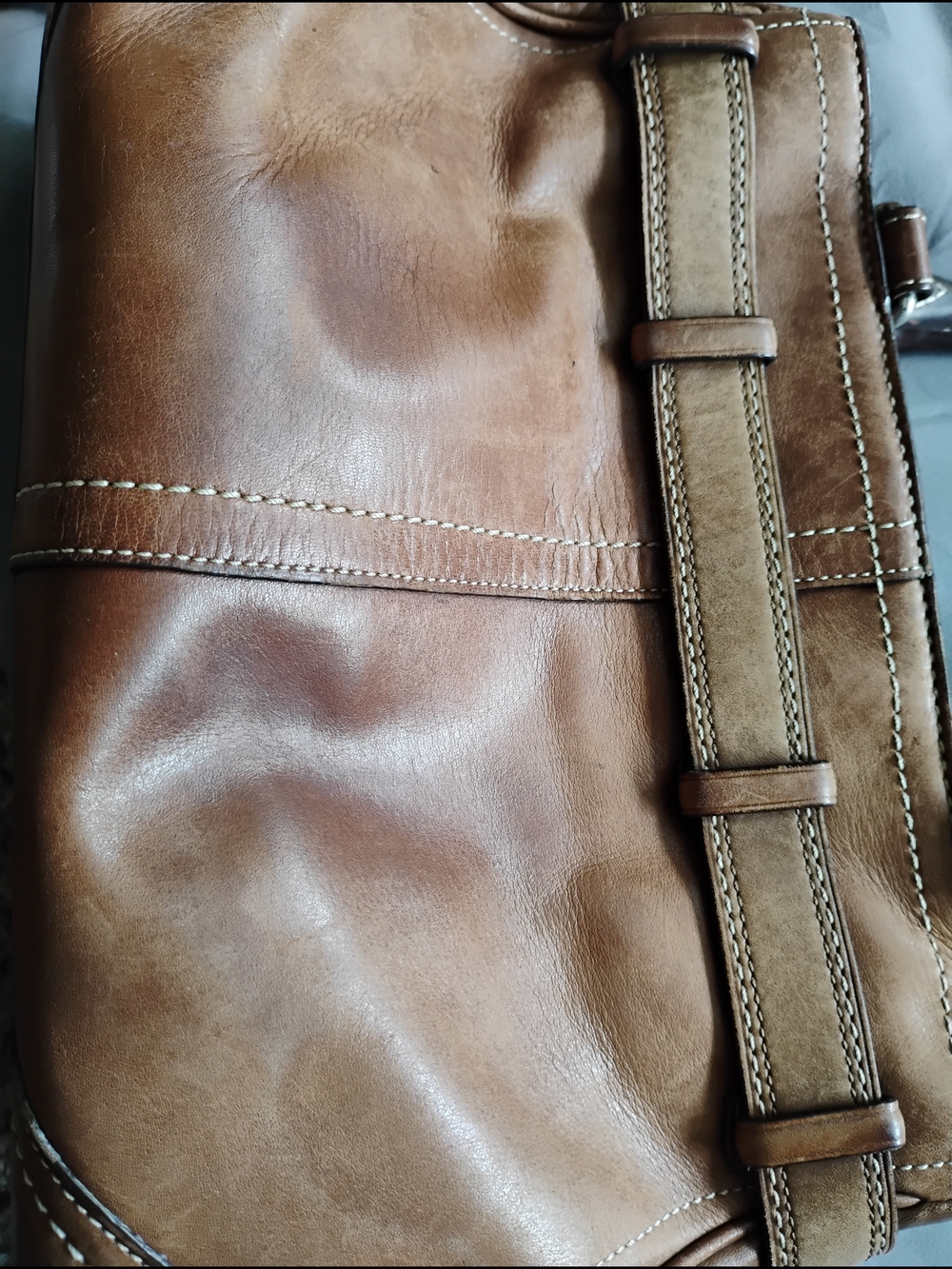 Coach Purse - Picture 12 of 12